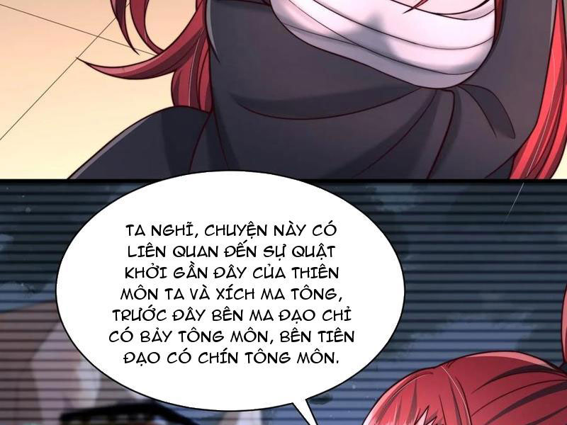 Sau Khi Thổ Lộ Với Mỹ Nữ Tông Chủ, Ta Vô Địch! Chapter 46 - Trang 2