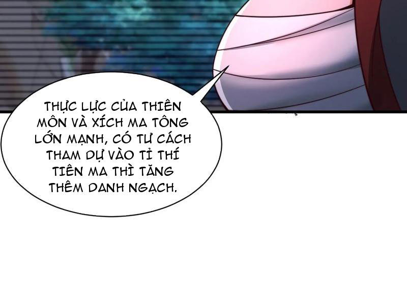 Sau Khi Thổ Lộ Với Mỹ Nữ Tông Chủ, Ta Vô Địch! Chapter 46 - Trang 2