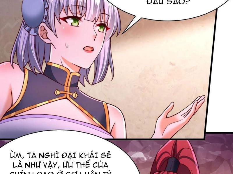 Sau Khi Thổ Lộ Với Mỹ Nữ Tông Chủ, Ta Vô Địch! Chapter 46 - Trang 2