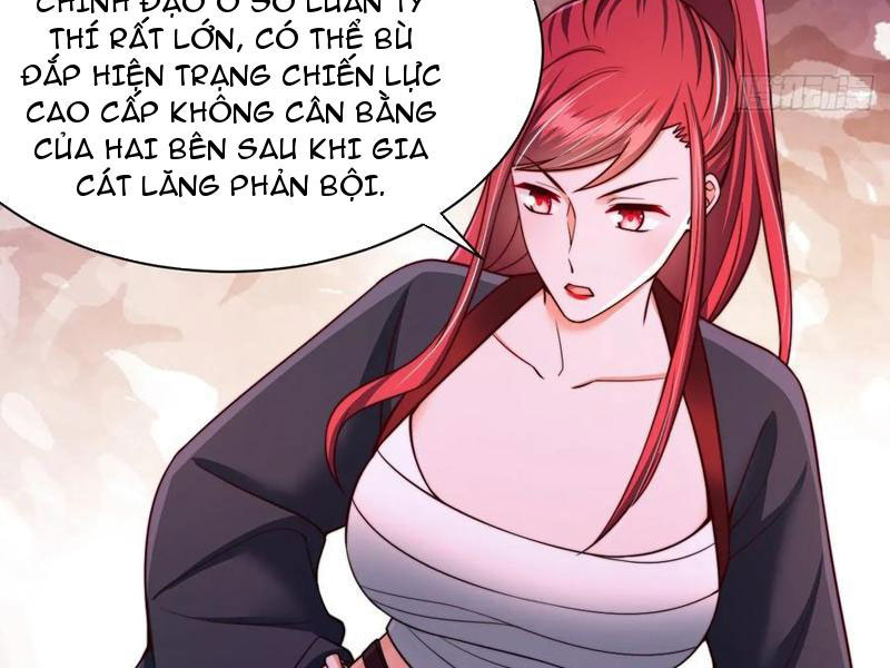 Sau Khi Thổ Lộ Với Mỹ Nữ Tông Chủ, Ta Vô Địch! Chapter 46 - Trang 2
