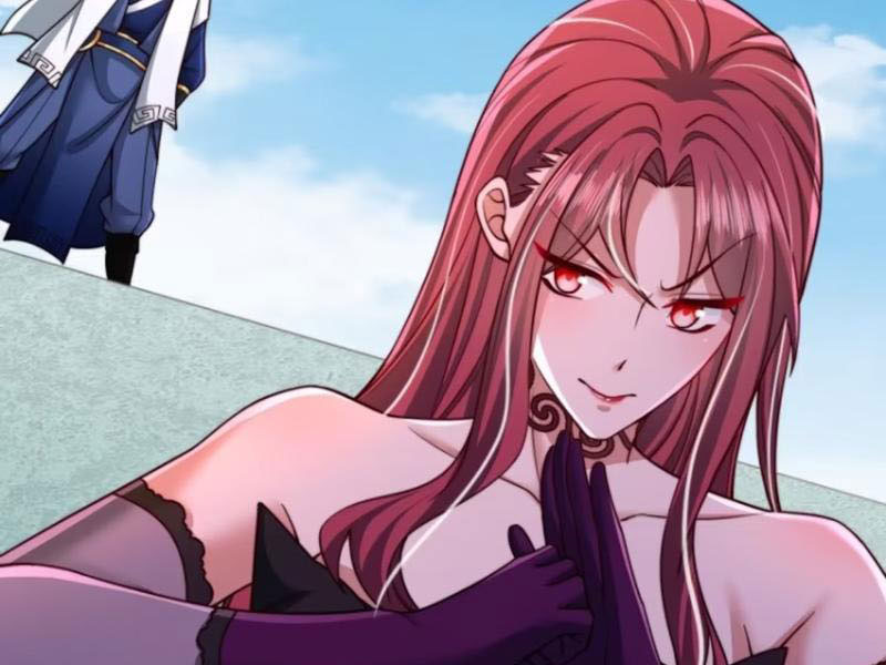 Sau Khi Thổ Lộ Với Mỹ Nữ Tông Chủ, Ta Vô Địch! Chapter 47 - Trang 2