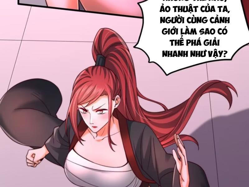 Sau Khi Thổ Lộ Với Mỹ Nữ Tông Chủ, Ta Vô Địch! Chapter 47 - Trang 2