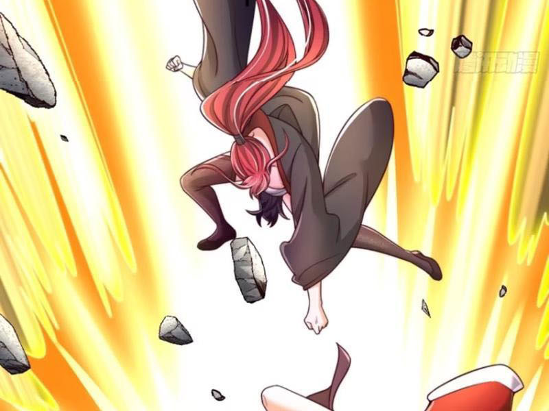 Sau Khi Thổ Lộ Với Mỹ Nữ Tông Chủ, Ta Vô Địch! Chapter 47 - Trang 2