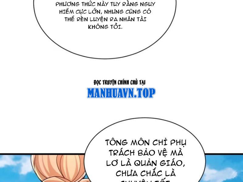 Sau Khi Thổ Lộ Với Mỹ Nữ Tông Chủ, Ta Vô Địch! Chapter 47 - Trang 2