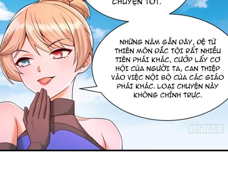 Sau Khi Thổ Lộ Với Mỹ Nữ Tông Chủ, Ta Vô Địch! Chapter 47 - Trang 2