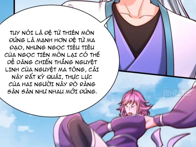 Sau Khi Thổ Lộ Với Mỹ Nữ Tông Chủ, Ta Vô Địch! Chapter 47 - Trang 2