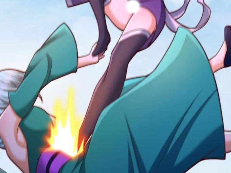Sau Khi Thổ Lộ Với Mỹ Nữ Tông Chủ, Ta Vô Địch! Chapter 47 - Trang 2