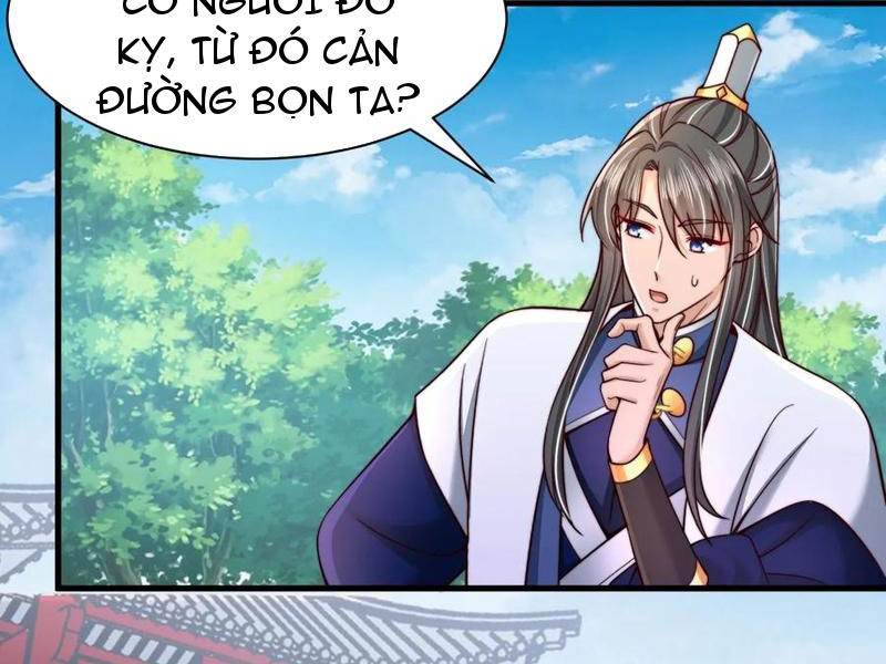 Sau Khi Thổ Lộ Với Mỹ Nữ Tông Chủ, Ta Vô Địch! Chapter 48 - Trang 2