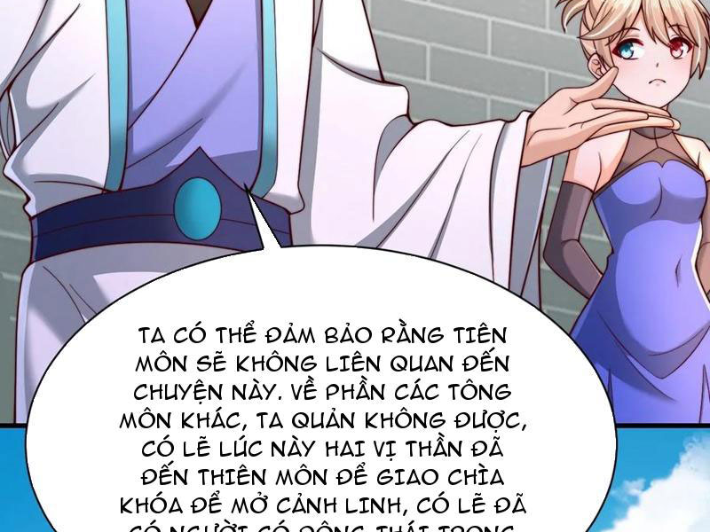 Sau Khi Thổ Lộ Với Mỹ Nữ Tông Chủ, Ta Vô Địch! Chapter 48 - Trang 2