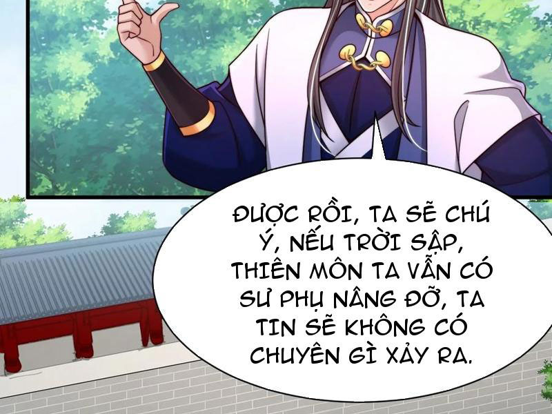 Sau Khi Thổ Lộ Với Mỹ Nữ Tông Chủ, Ta Vô Địch! Chapter 48 - Trang 2