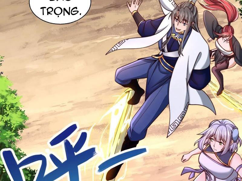 Sau Khi Thổ Lộ Với Mỹ Nữ Tông Chủ, Ta Vô Địch! Chapter 48 - Trang 2