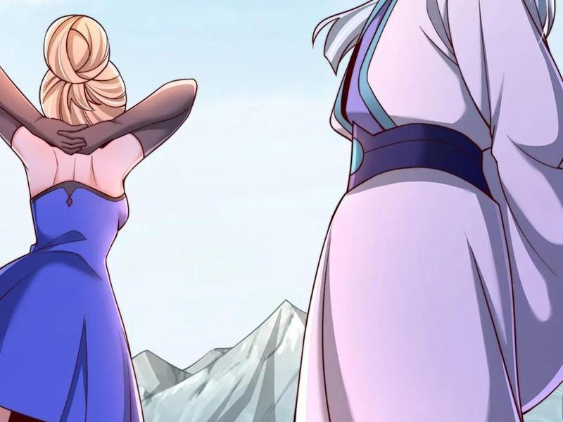 Sau Khi Thổ Lộ Với Mỹ Nữ Tông Chủ, Ta Vô Địch! Chapter 48 - Trang 2