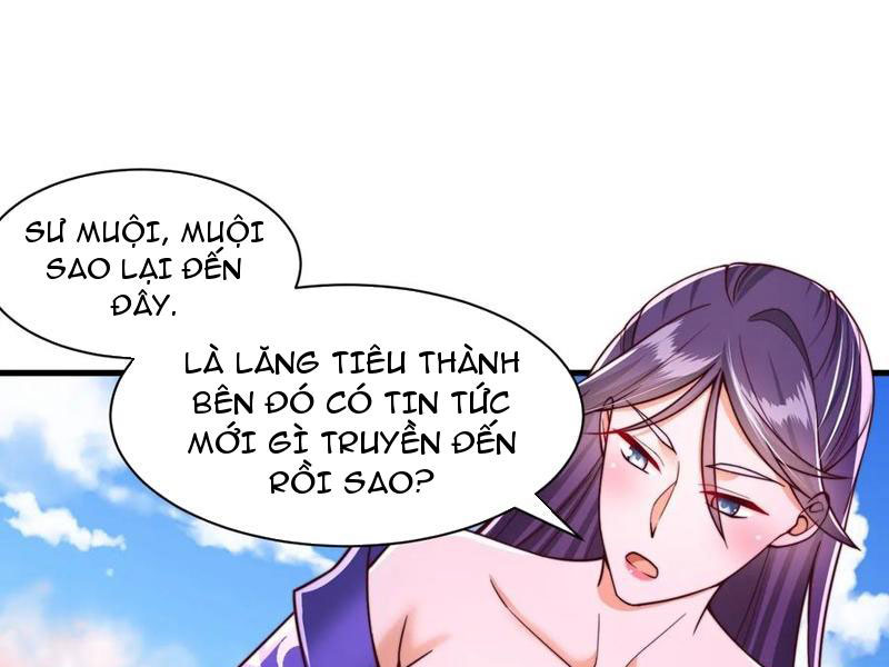 Sau Khi Thổ Lộ Với Mỹ Nữ Tông Chủ, Ta Vô Địch! Chapter 48 - Trang 2