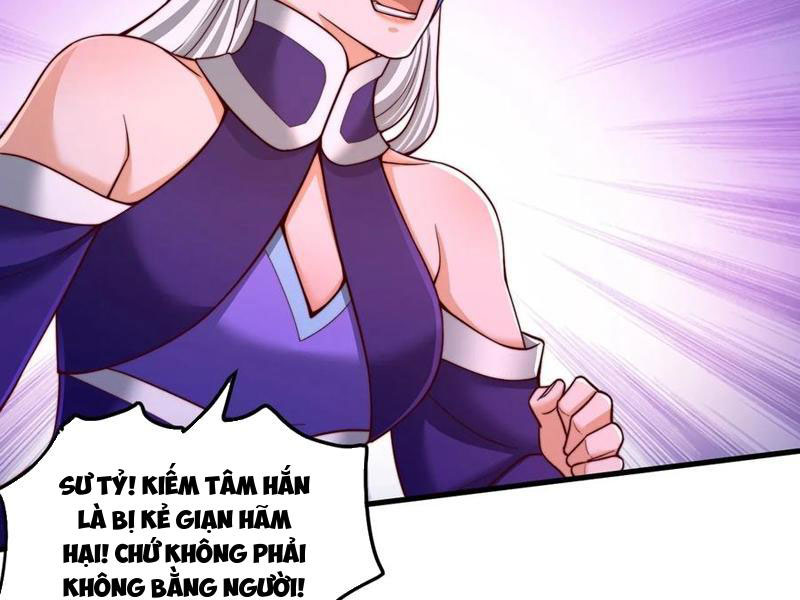 Sau Khi Thổ Lộ Với Mỹ Nữ Tông Chủ, Ta Vô Địch! Chapter 48 - Trang 2