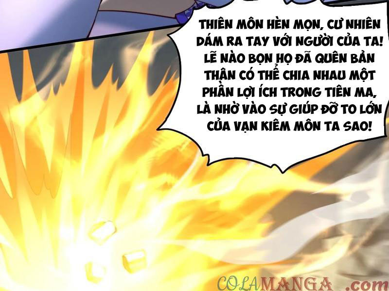 Sau Khi Thổ Lộ Với Mỹ Nữ Tông Chủ, Ta Vô Địch! Chapter 48 - Trang 2