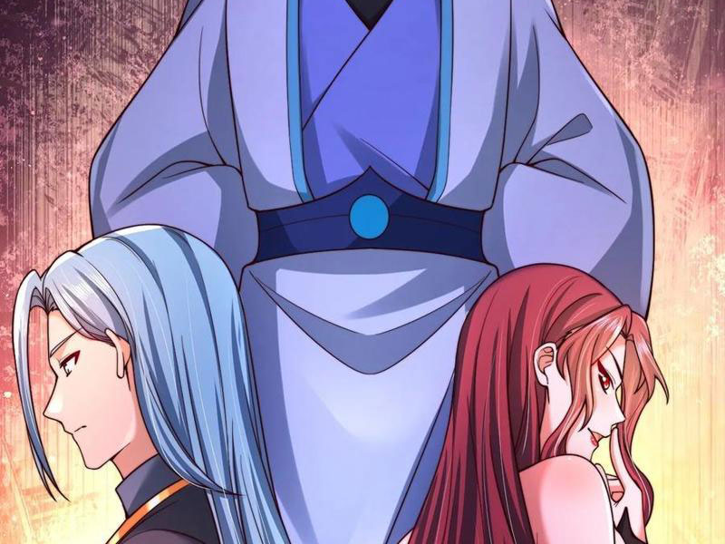 Sau Khi Thổ Lộ Với Mỹ Nữ Tông Chủ, Ta Vô Địch! Chapter 48 - Trang 2