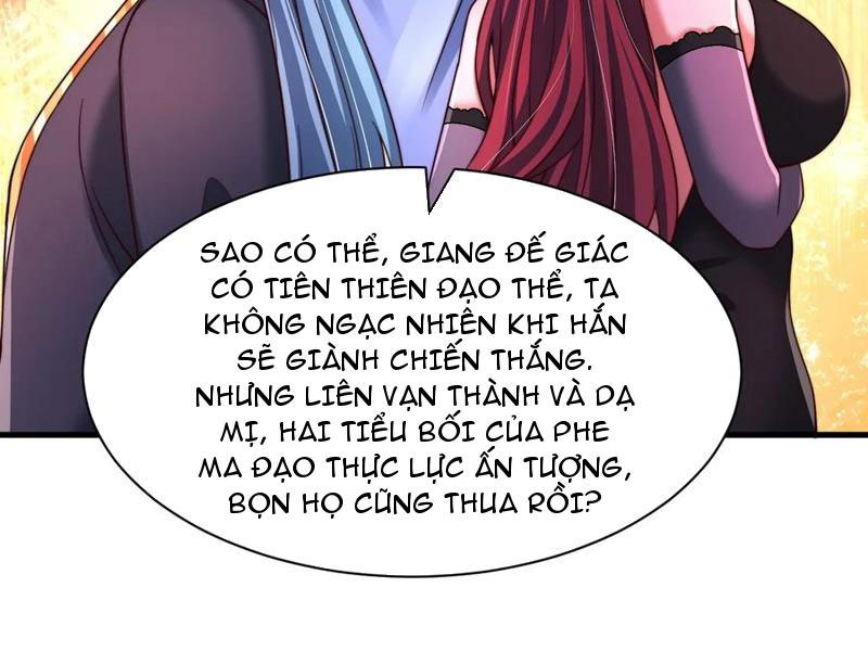 Sau Khi Thổ Lộ Với Mỹ Nữ Tông Chủ, Ta Vô Địch! Chapter 48 - Trang 2