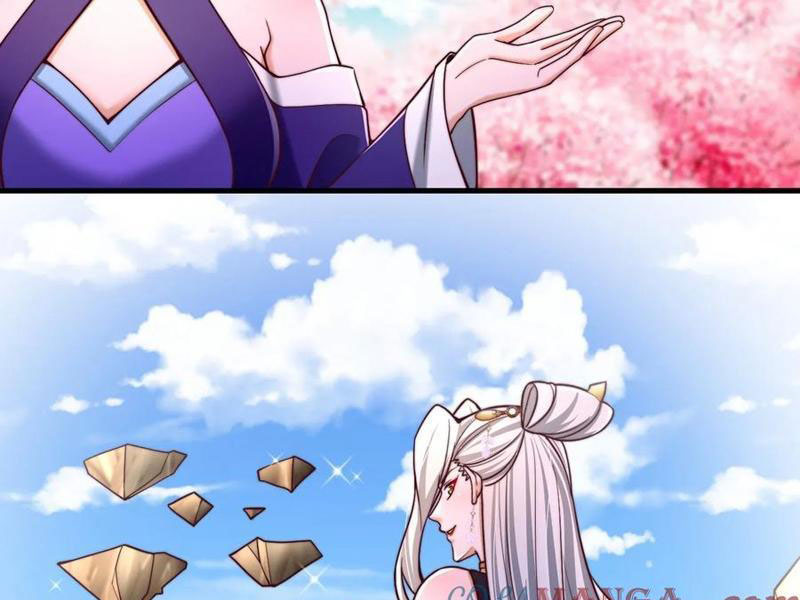Sau Khi Thổ Lộ Với Mỹ Nữ Tông Chủ, Ta Vô Địch! Chapter 48 - Trang 2