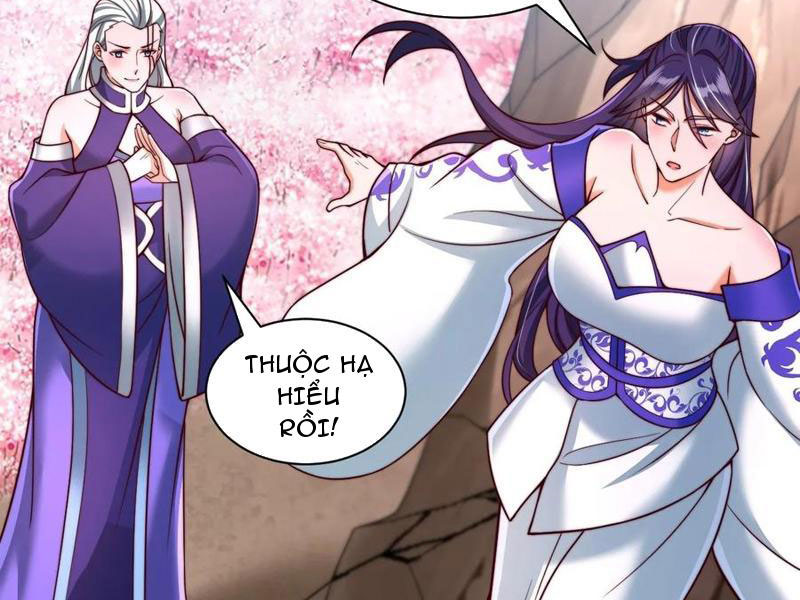 Sau Khi Thổ Lộ Với Mỹ Nữ Tông Chủ, Ta Vô Địch! Chapter 48 - Trang 2