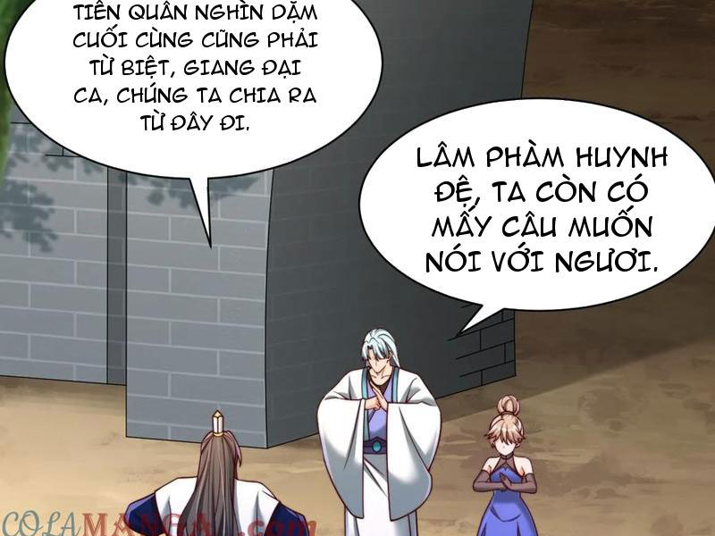 Sau Khi Thổ Lộ Với Mỹ Nữ Tông Chủ, Ta Vô Địch! Chapter 48 - Trang 2