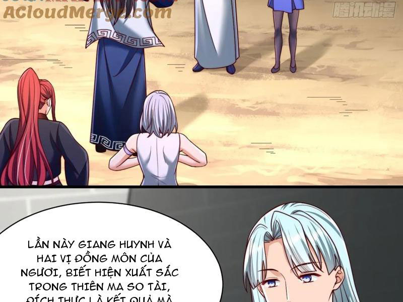 Sau Khi Thổ Lộ Với Mỹ Nữ Tông Chủ, Ta Vô Địch! Chapter 48 - Trang 2