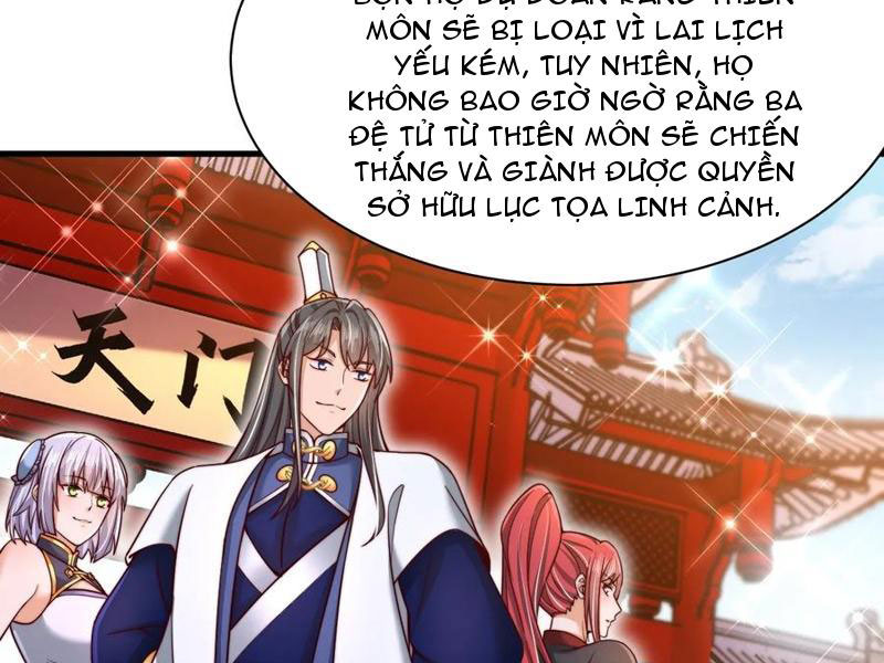 Sau Khi Thổ Lộ Với Mỹ Nữ Tông Chủ, Ta Vô Địch! Chapter 48 - Trang 2