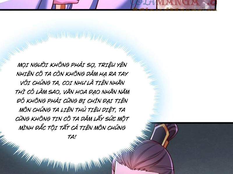 Sau Khi Thổ Lộ Với Mỹ Nữ Tông Chủ, Ta Vô Địch! Chapter 49 - Trang 2