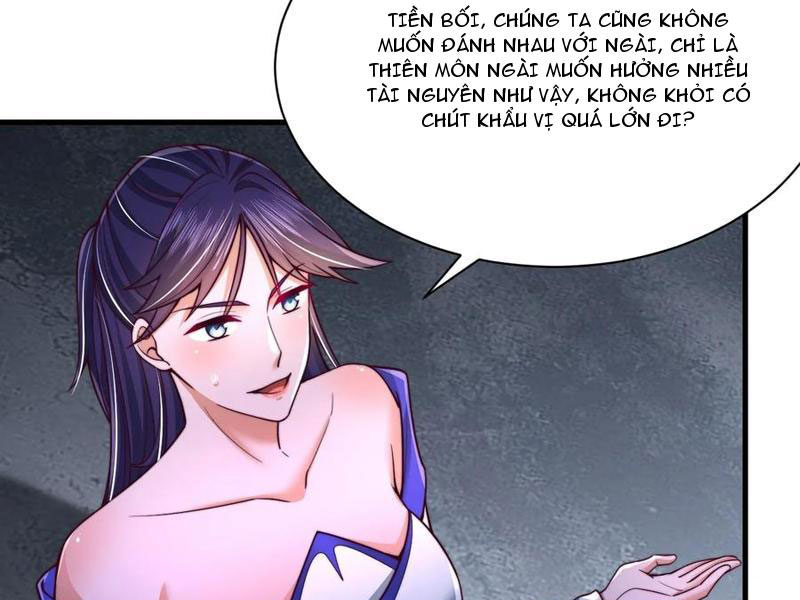 Sau Khi Thổ Lộ Với Mỹ Nữ Tông Chủ, Ta Vô Địch! Chapter 49 - Trang 2