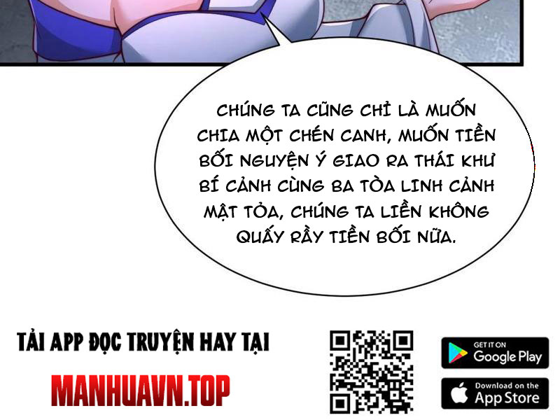 Sau Khi Thổ Lộ Với Mỹ Nữ Tông Chủ, Ta Vô Địch! Chapter 49 - Trang 2