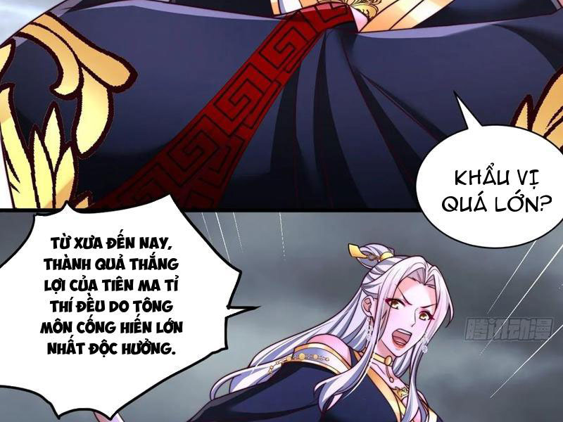 Sau Khi Thổ Lộ Với Mỹ Nữ Tông Chủ, Ta Vô Địch! Chapter 49 - Trang 2