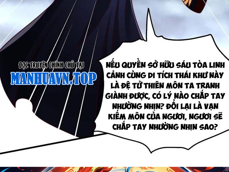 Sau Khi Thổ Lộ Với Mỹ Nữ Tông Chủ, Ta Vô Địch! Chapter 49 - Trang 2