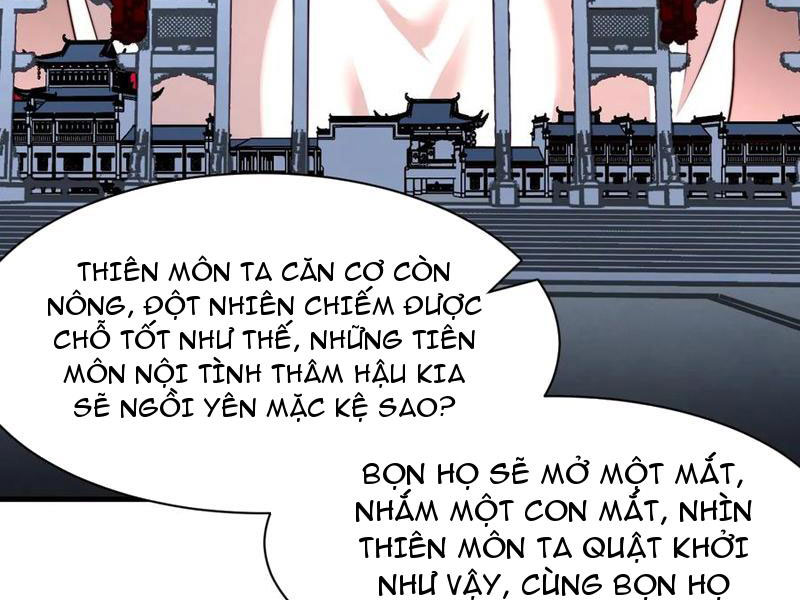 Sau Khi Thổ Lộ Với Mỹ Nữ Tông Chủ, Ta Vô Địch! Chapter 49 - Trang 2