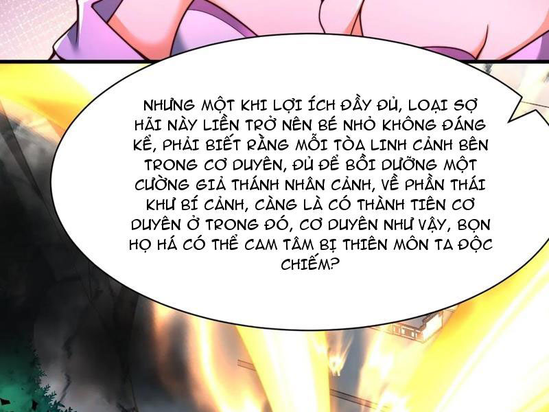 Sau Khi Thổ Lộ Với Mỹ Nữ Tông Chủ, Ta Vô Địch! Chapter 49 - Trang 2