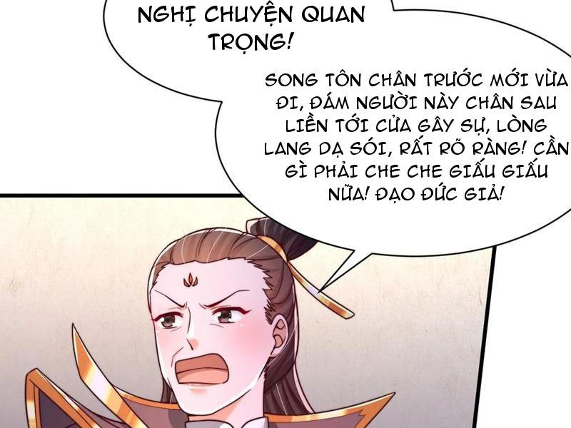 Sau Khi Thổ Lộ Với Mỹ Nữ Tông Chủ, Ta Vô Địch! Chapter 49 - Trang 2