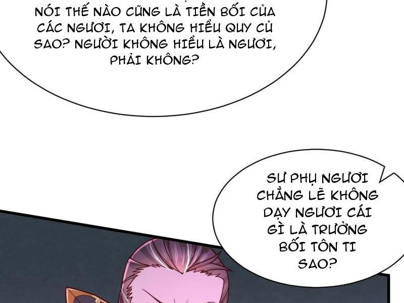 Sau Khi Thổ Lộ Với Mỹ Nữ Tông Chủ, Ta Vô Địch! Chapter 49 - Trang 2