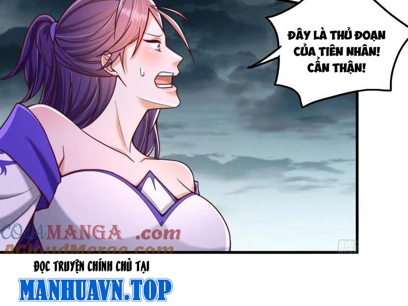 Sau Khi Thổ Lộ Với Mỹ Nữ Tông Chủ, Ta Vô Địch! Chapter 49 - Trang 2