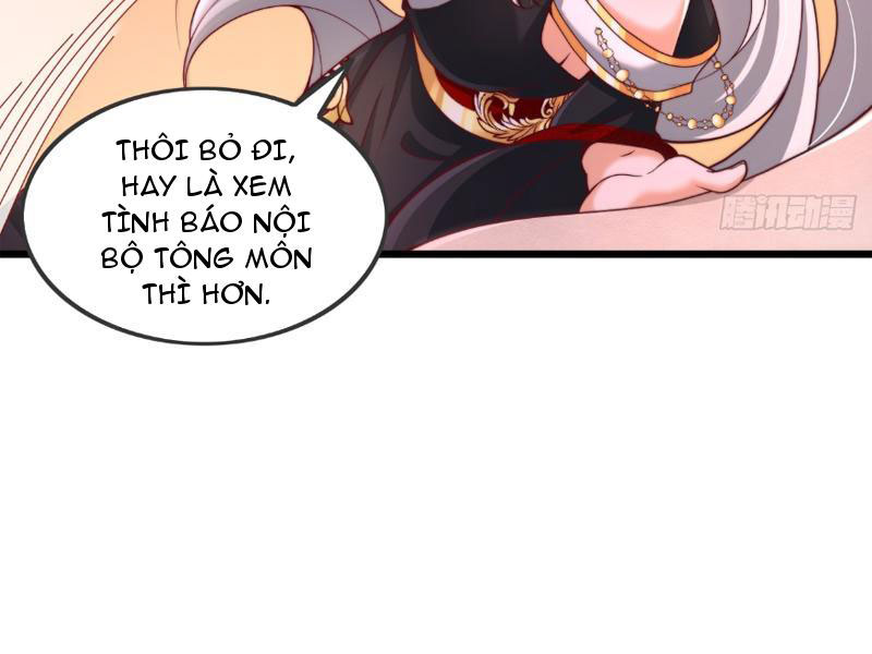 Sau Khi Thổ Lộ Với Mỹ Nữ Tông Chủ, Ta Vô Địch! Chapter 5 - Trang 2