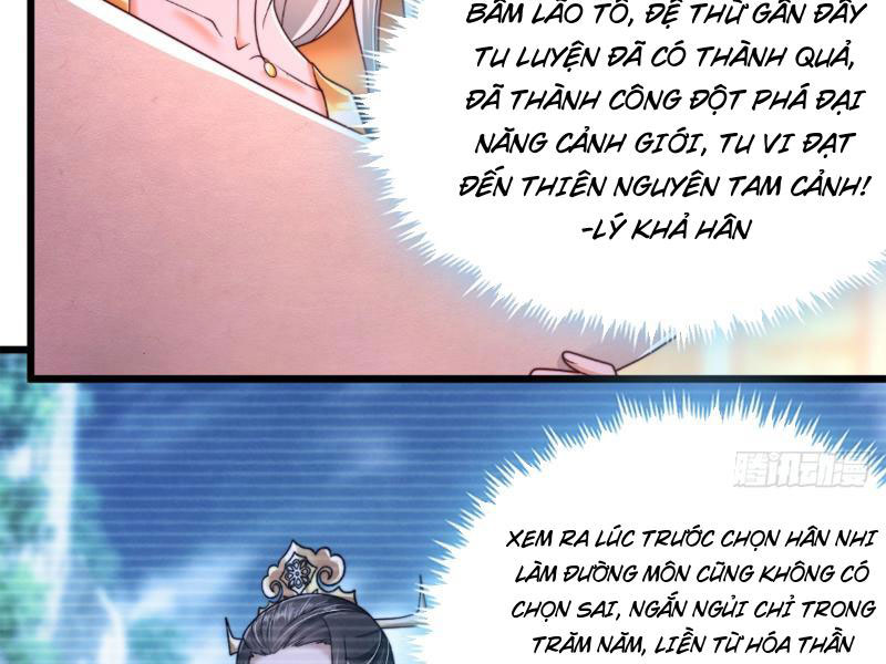 Sau Khi Thổ Lộ Với Mỹ Nữ Tông Chủ, Ta Vô Địch! Chapter 5 - Trang 2