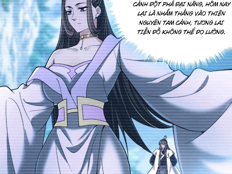 Sau Khi Thổ Lộ Với Mỹ Nữ Tông Chủ, Ta Vô Địch! Chapter 5 - Trang 2