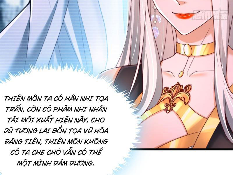 Sau Khi Thổ Lộ Với Mỹ Nữ Tông Chủ, Ta Vô Địch! Chapter 5 - Trang 2
