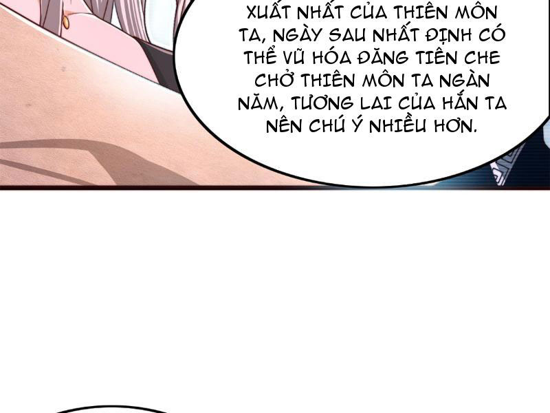 Sau Khi Thổ Lộ Với Mỹ Nữ Tông Chủ, Ta Vô Địch! Chapter 5 - Trang 2