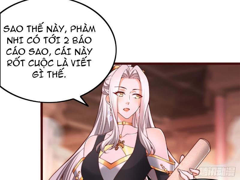 Sau Khi Thổ Lộ Với Mỹ Nữ Tông Chủ, Ta Vô Địch! Chapter 5 - Trang 2