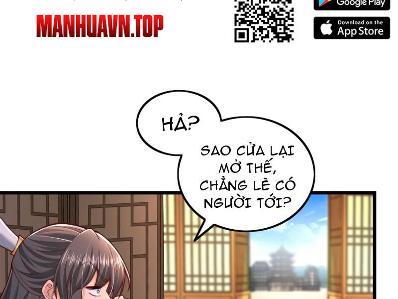 Sau Khi Thổ Lộ Với Mỹ Nữ Tông Chủ, Ta Vô Địch! Chapter 5 - Trang 2