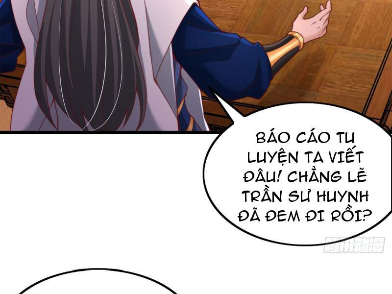 Sau Khi Thổ Lộ Với Mỹ Nữ Tông Chủ, Ta Vô Địch! Chapter 5 - Trang 2