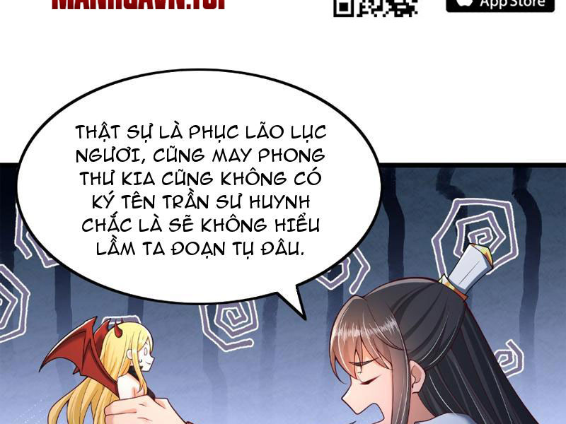 Sau Khi Thổ Lộ Với Mỹ Nữ Tông Chủ, Ta Vô Địch! Chapter 5 - Trang 2