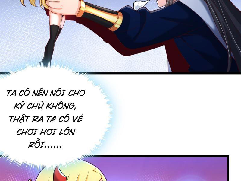 Sau Khi Thổ Lộ Với Mỹ Nữ Tông Chủ, Ta Vô Địch! Chapter 5 - Trang 2