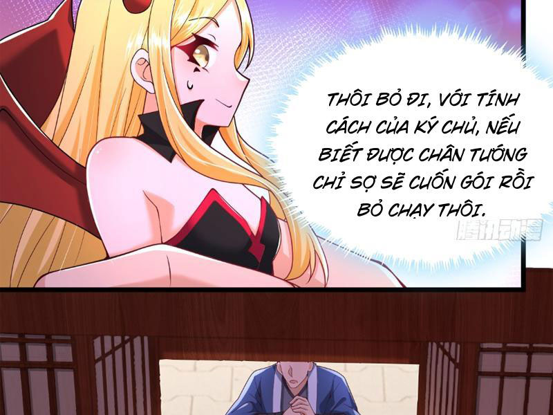 Sau Khi Thổ Lộ Với Mỹ Nữ Tông Chủ, Ta Vô Địch! Chapter 5 - Trang 2