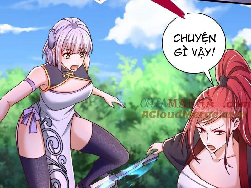 Sau Khi Thổ Lộ Với Mỹ Nữ Tông Chủ, Ta Vô Địch! Chapter 50 - Trang 2