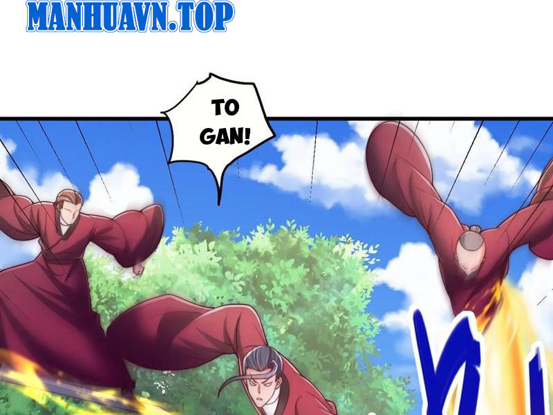 Sau Khi Thổ Lộ Với Mỹ Nữ Tông Chủ, Ta Vô Địch! Chapter 50 - Trang 2
