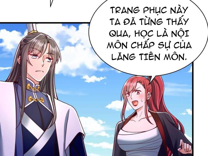 Sau Khi Thổ Lộ Với Mỹ Nữ Tông Chủ, Ta Vô Địch! Chapter 50 - Trang 2
